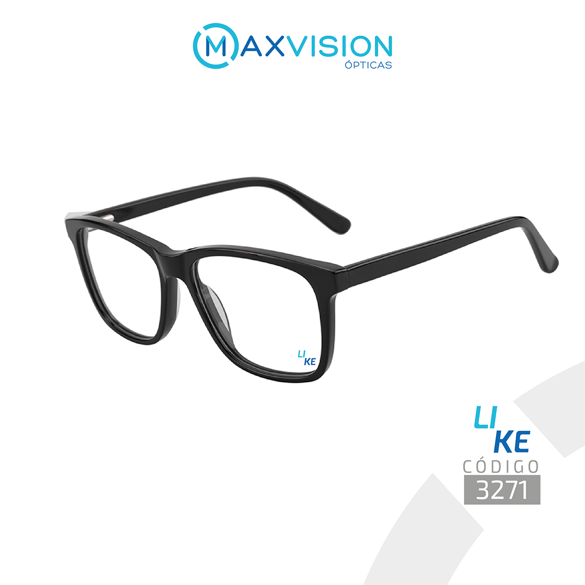 LENTE VISION - SEGURIDAD EL PROGRESO