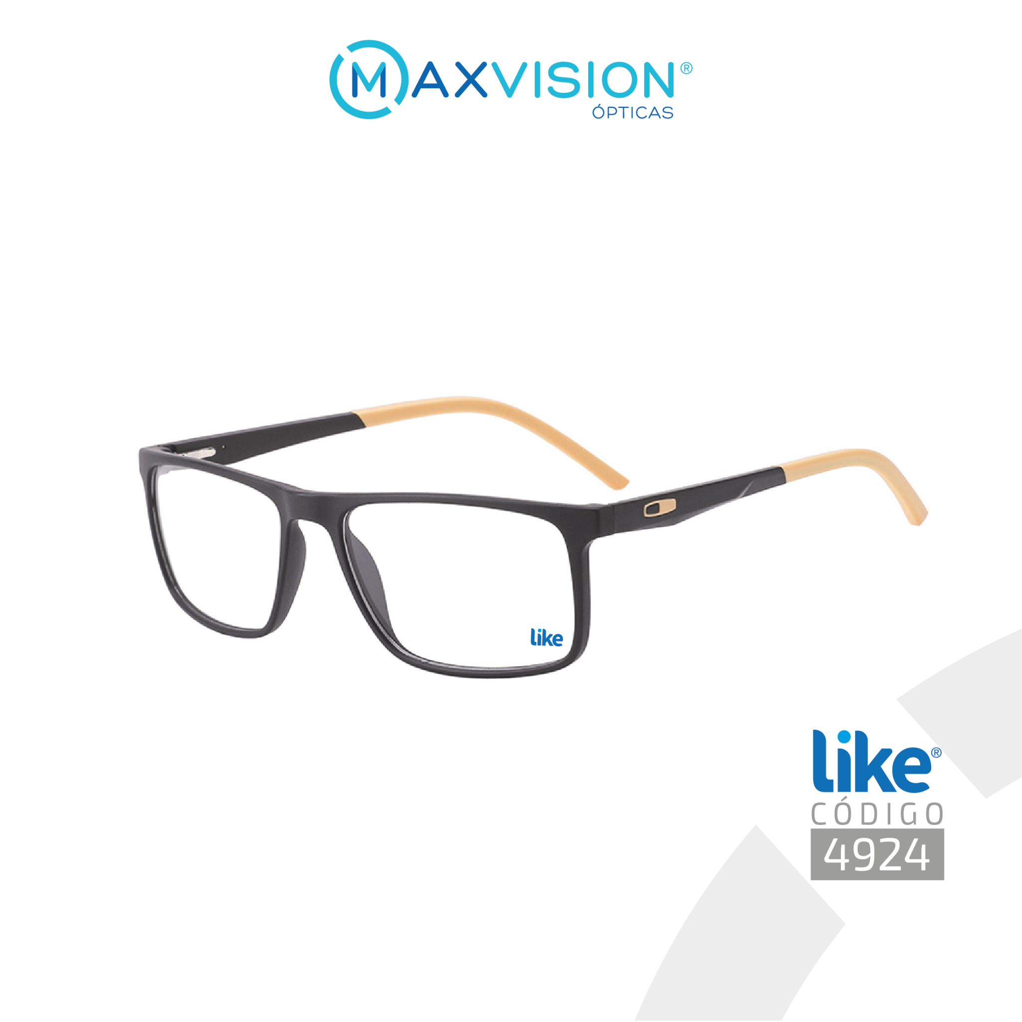 Aro Like 4924 – MaxVision